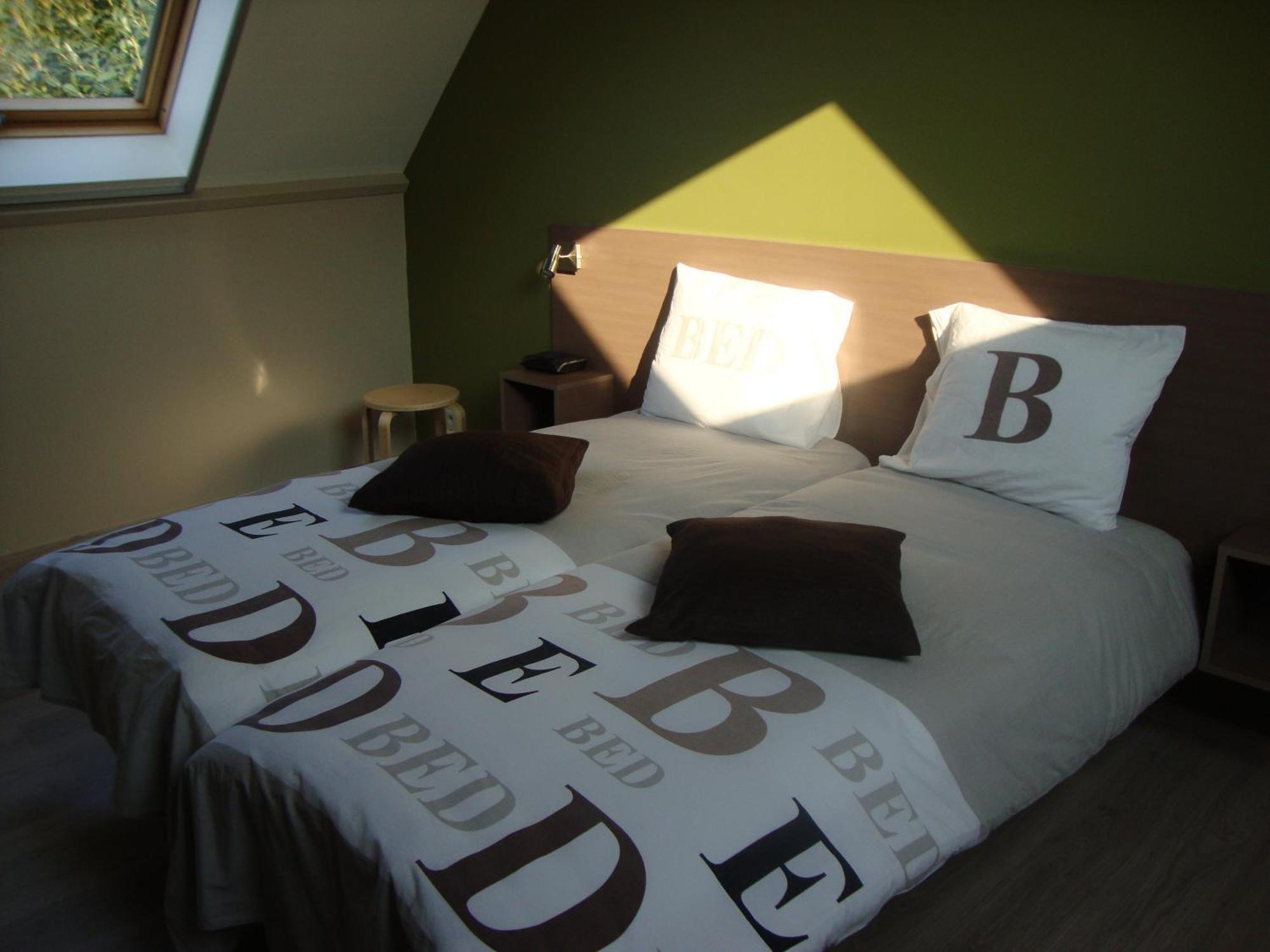 B&B Tlekkerbeddeke Rumst Pokój zdjęcie